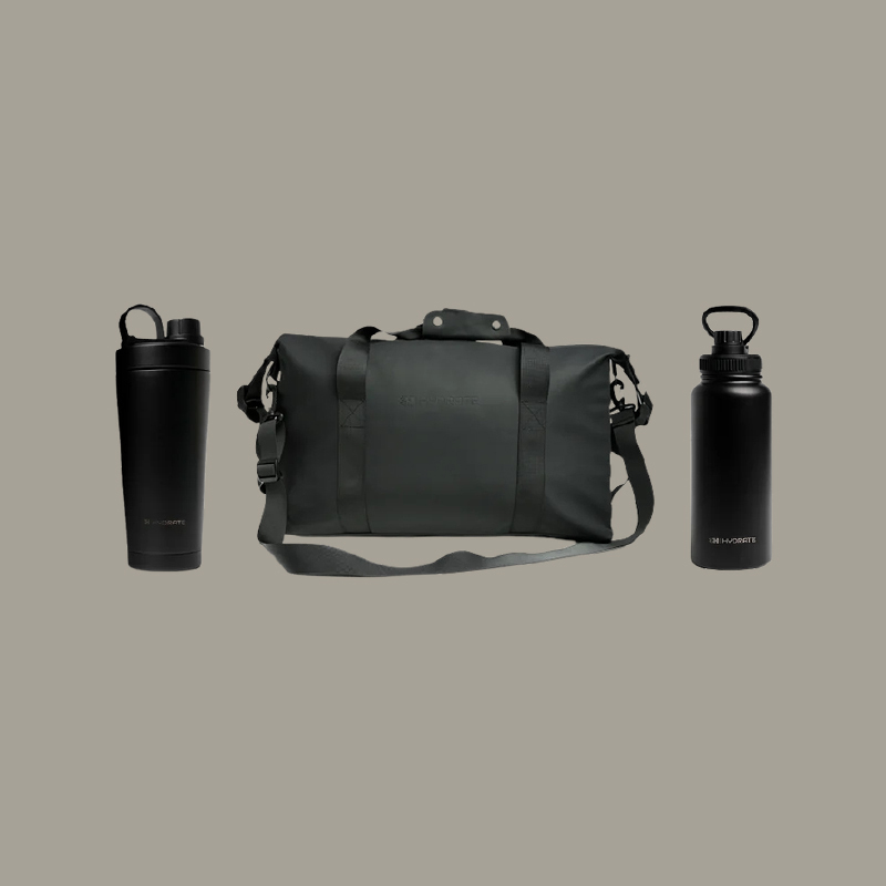 Performance Vault Bundle