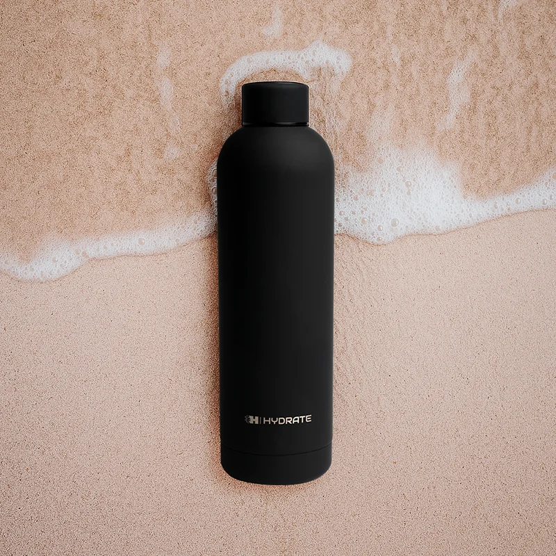 Black Bottle - 750ml