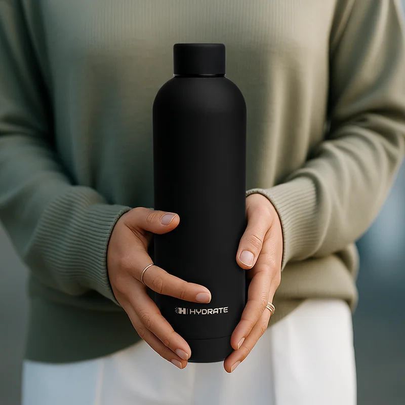 Black Bottle - 750ml