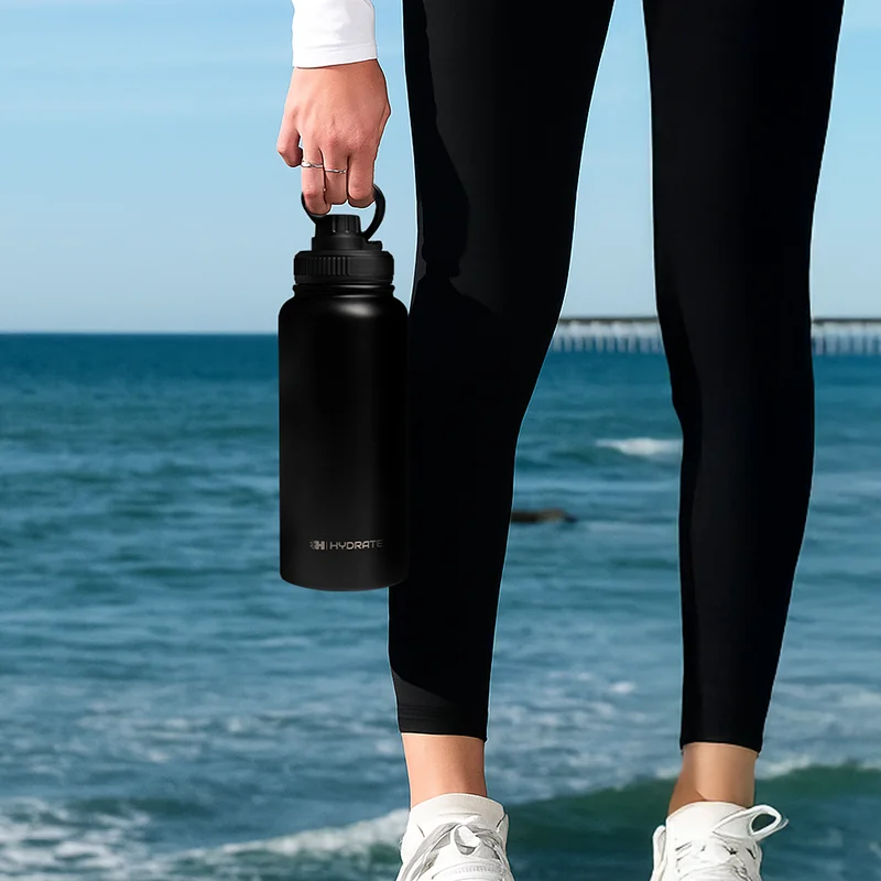 Black Bottle - 960ml