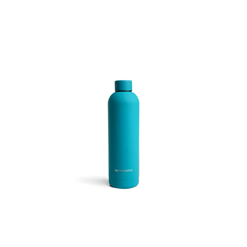 Teal Bottle - 750ml