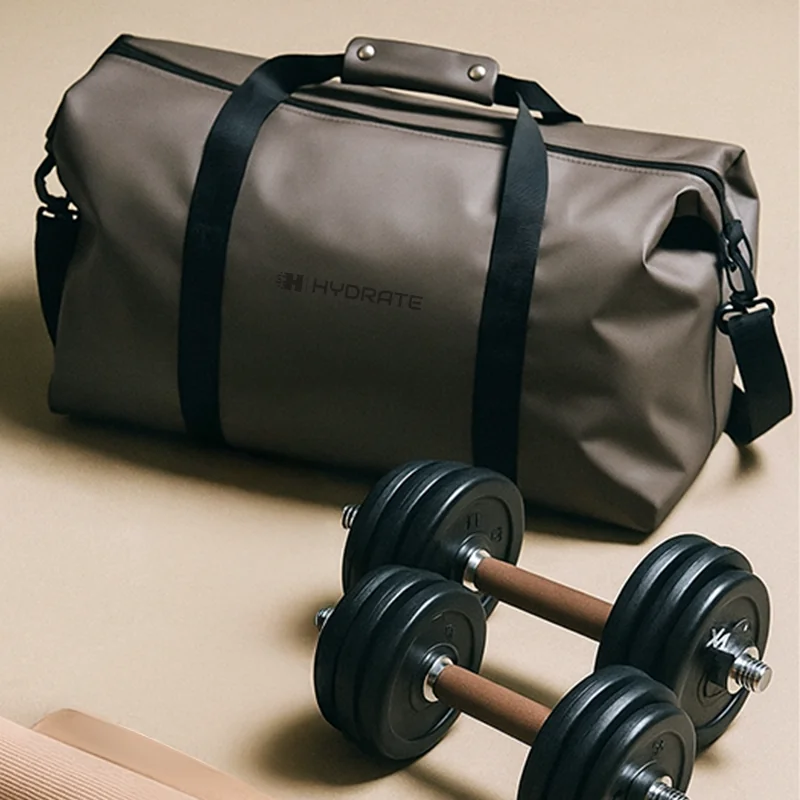 Brown Bag - 34L