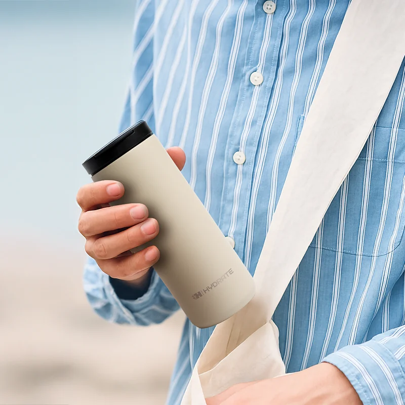 Sand Coffee Cup - 500ml