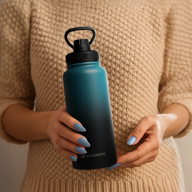 Midnight Fade Bottle - 960ml