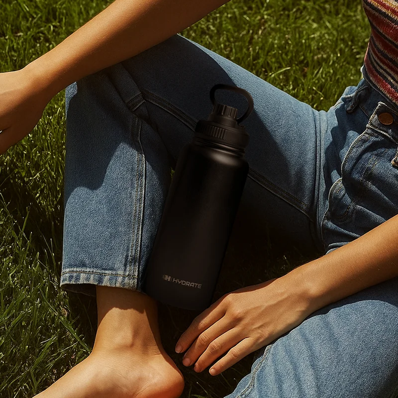 Black Bottle - 960ml