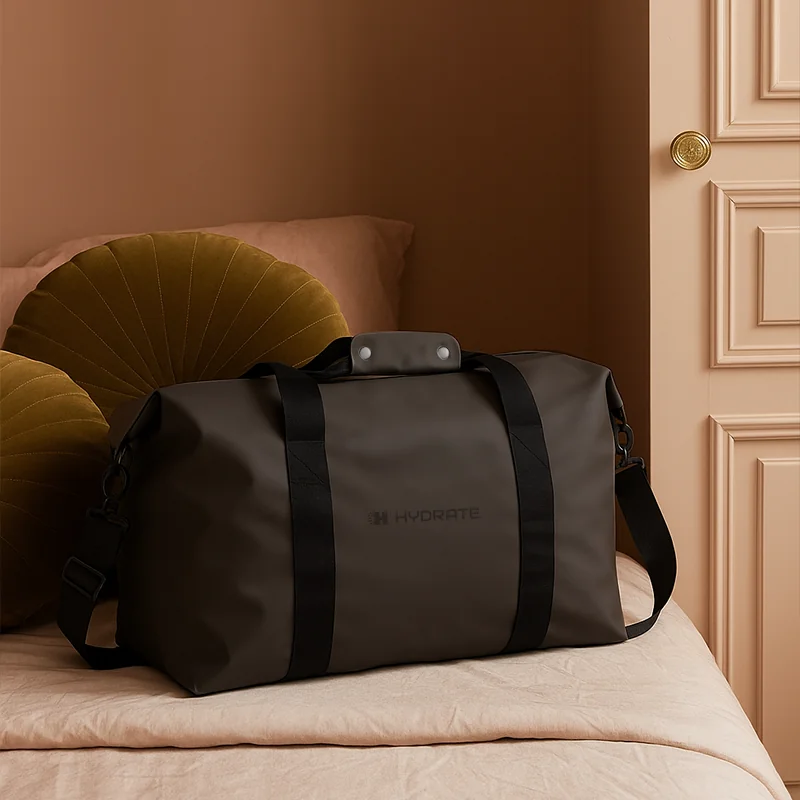 Brown Bag - 34L